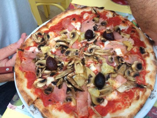 CATARI Ristorante Italiano